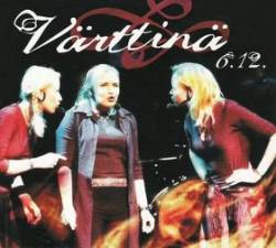 Värttinä : 6.12. Live in Helsinki